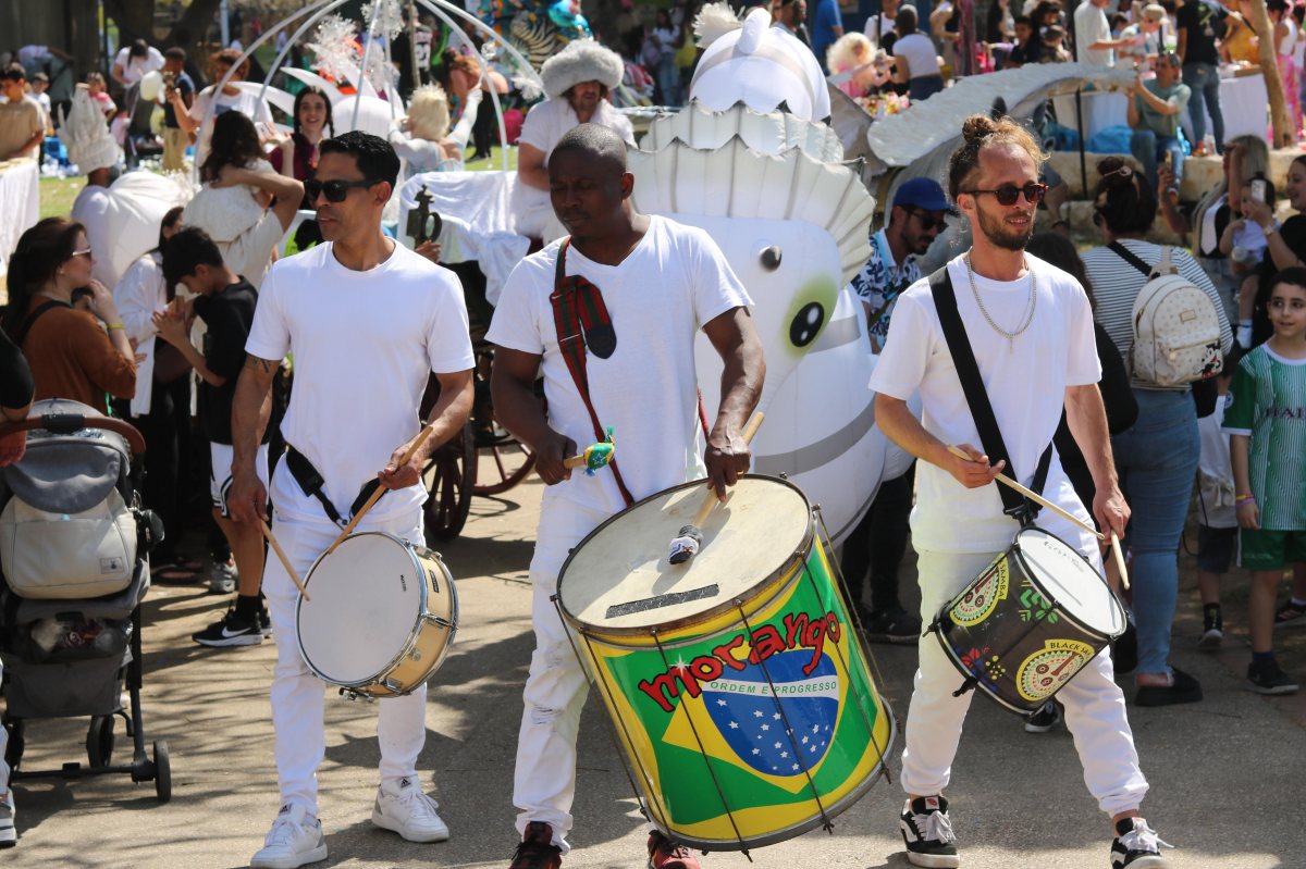 ואדים אקשן, אורה כליפה