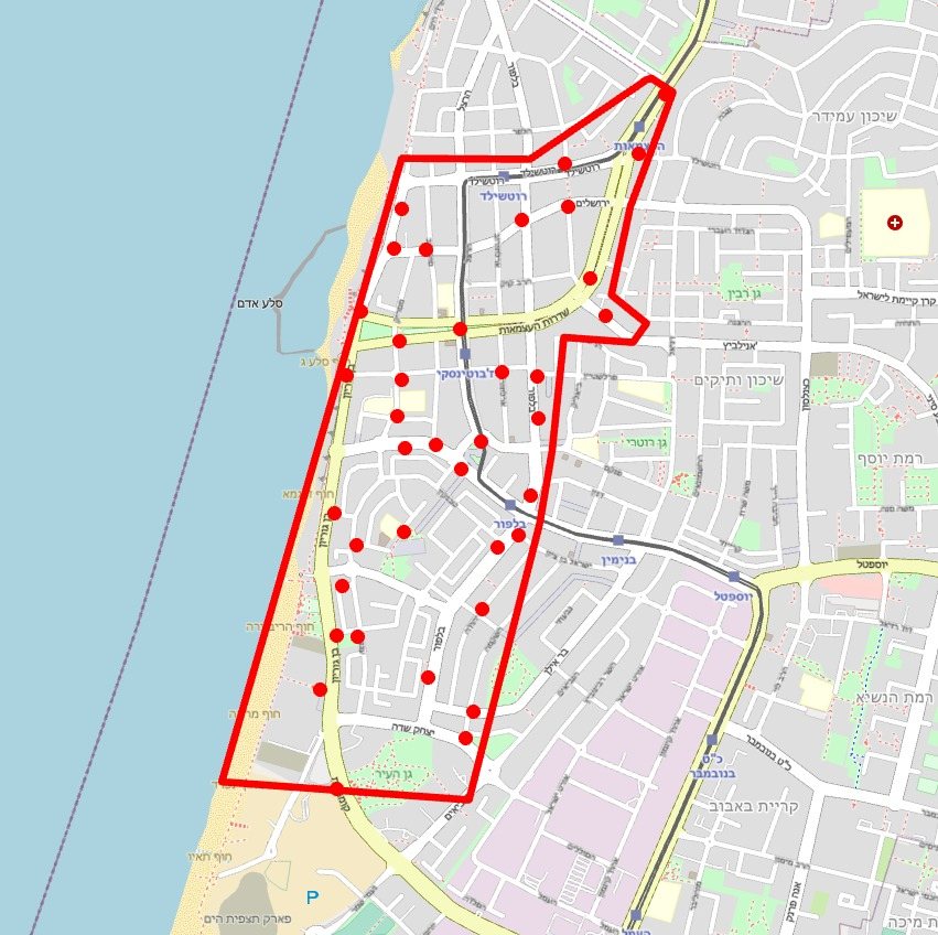 עיריית בת-ים