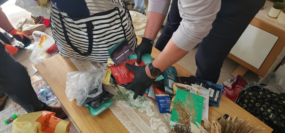 דוברות משטרה