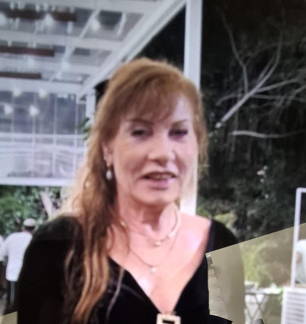 לאה אדרוט ז״ל