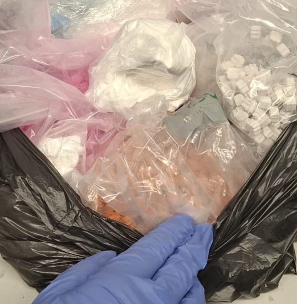 דוברות משטרה