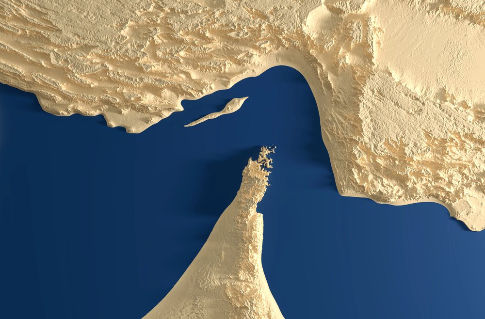 מצרי הורמוז