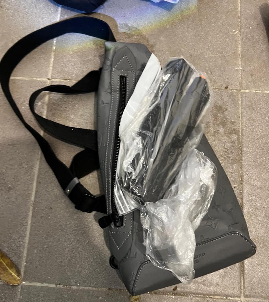 דוברות משטרה