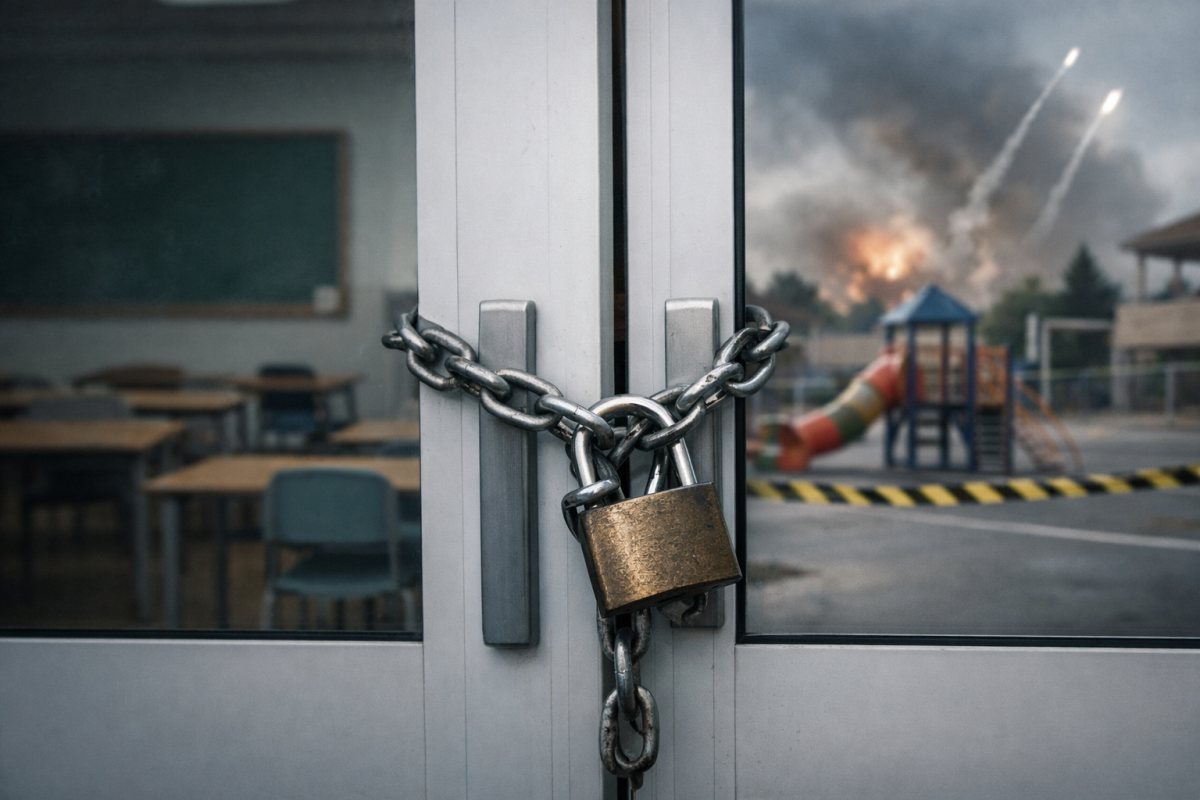 אילוסטרציה AI