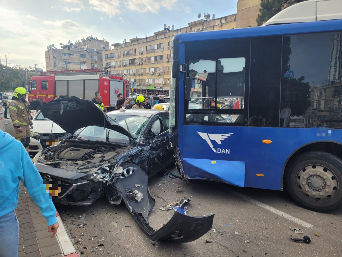 כבאות והצלה