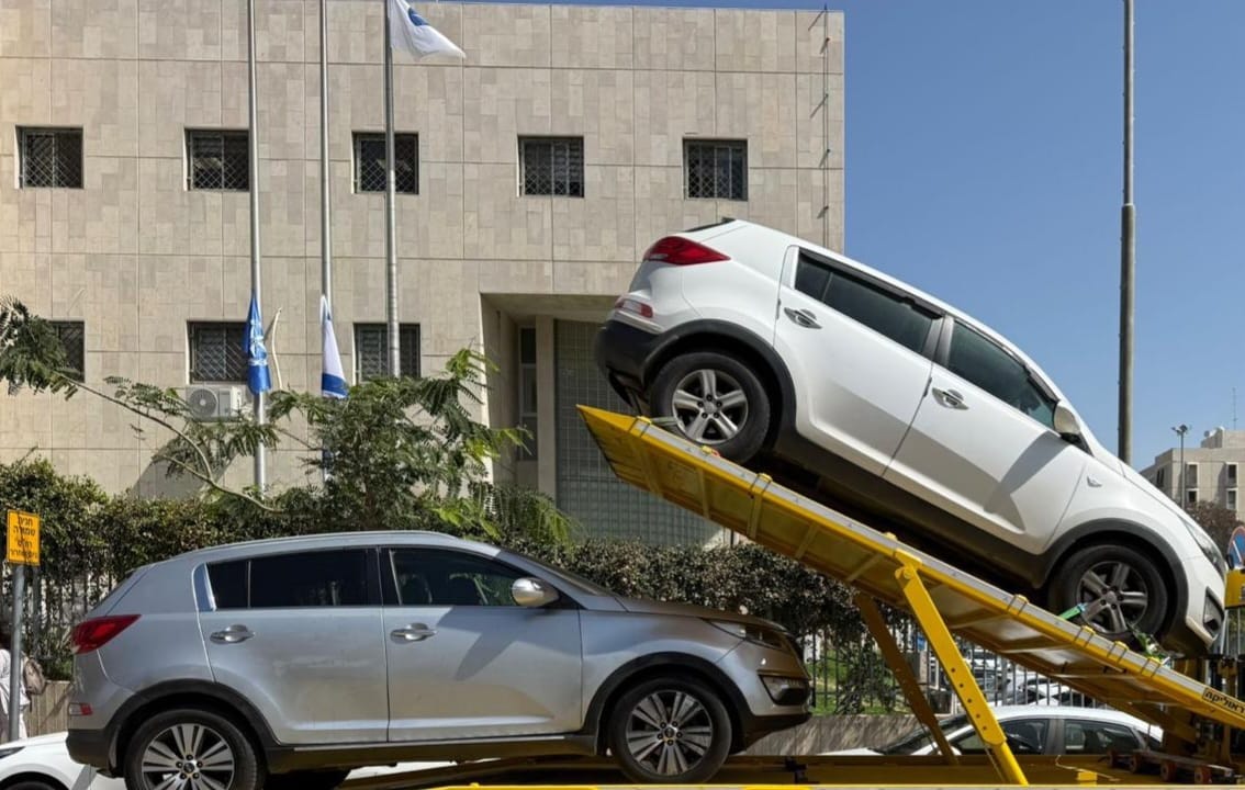 דוברות משטרה