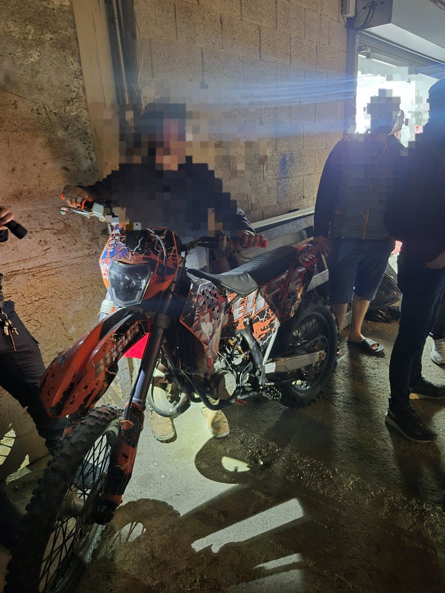 דוברות משטרה 