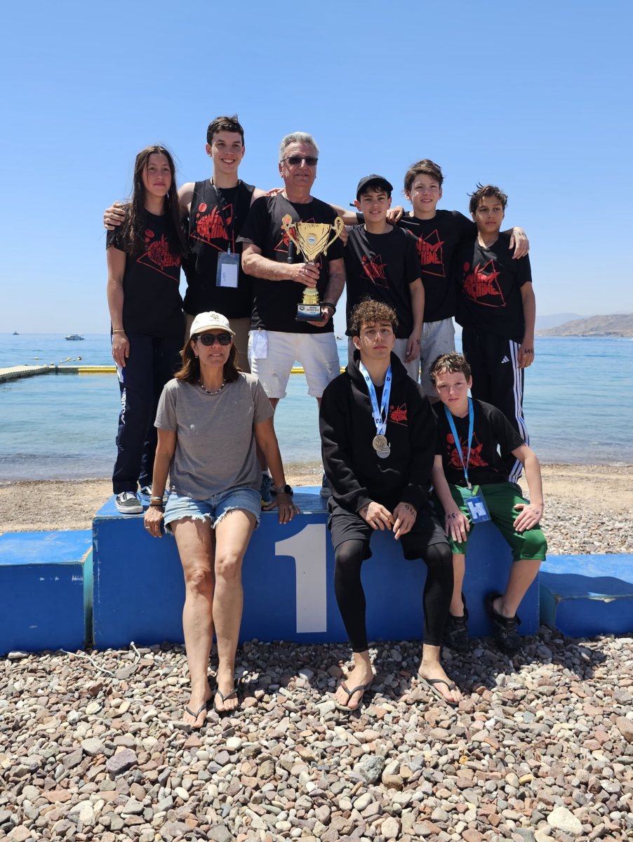 צילום  גור אלפנדרי עברון.