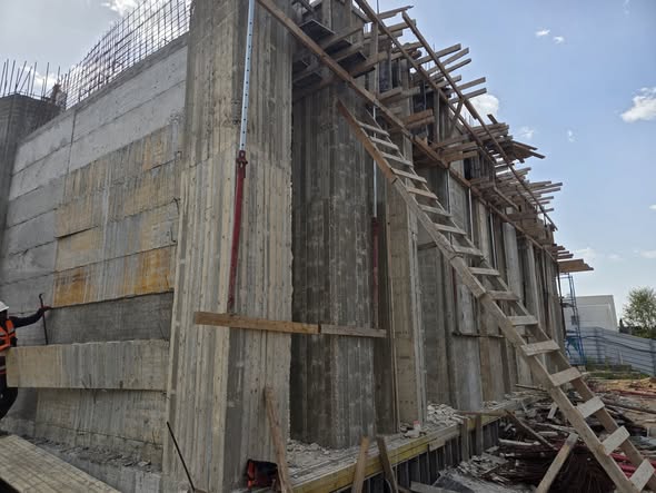  משרד אדריכלות לקשטיין-מרגלית