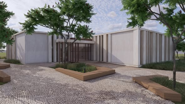  משרד אדריכלות לקשטיין-מרגלית