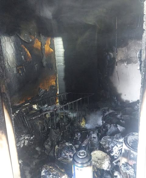 כבאות והצלה