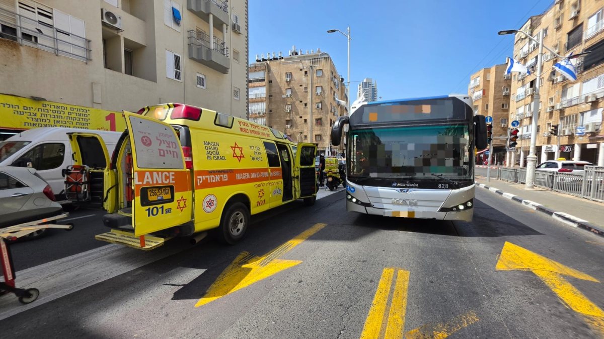 מד"א