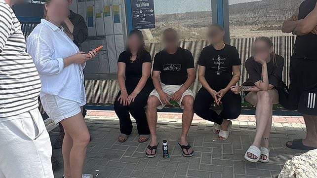 דוברות משטרה