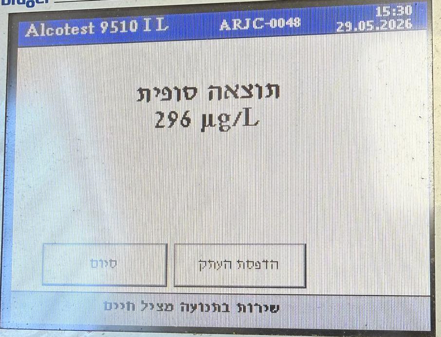 דוברות משטרה