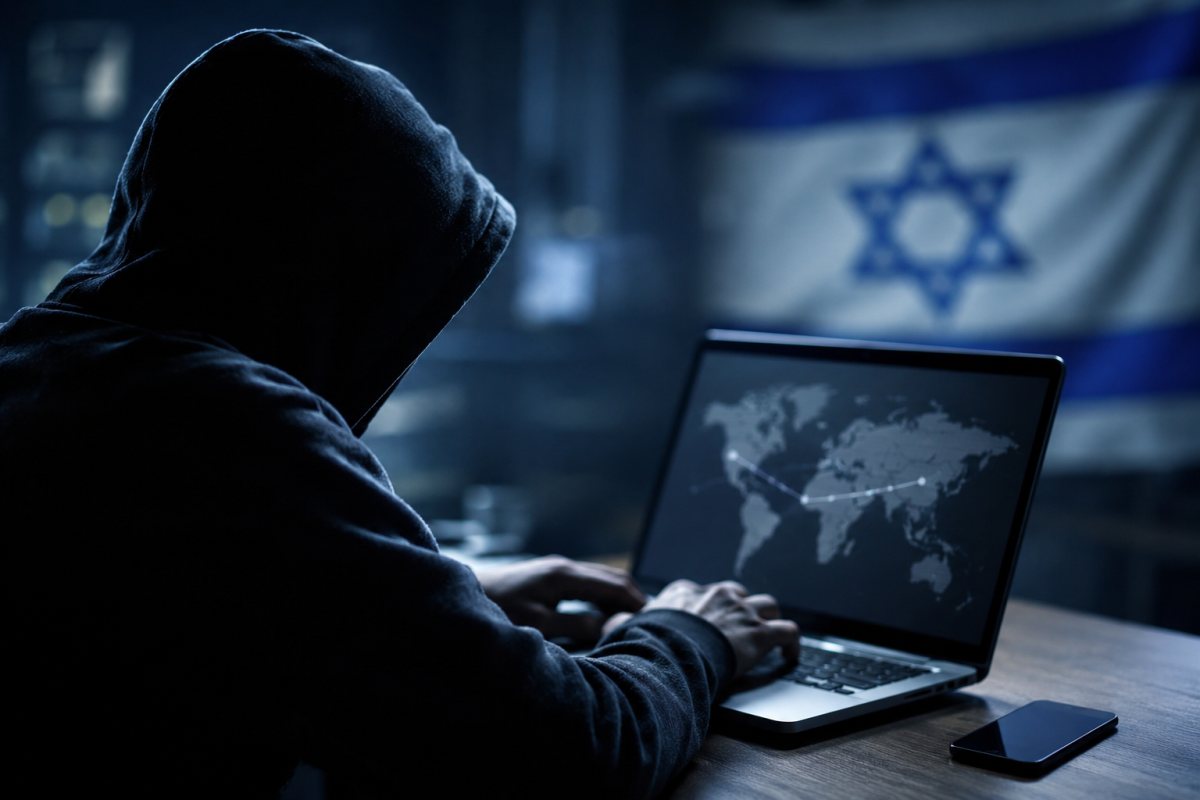 אילוסטרציה AI