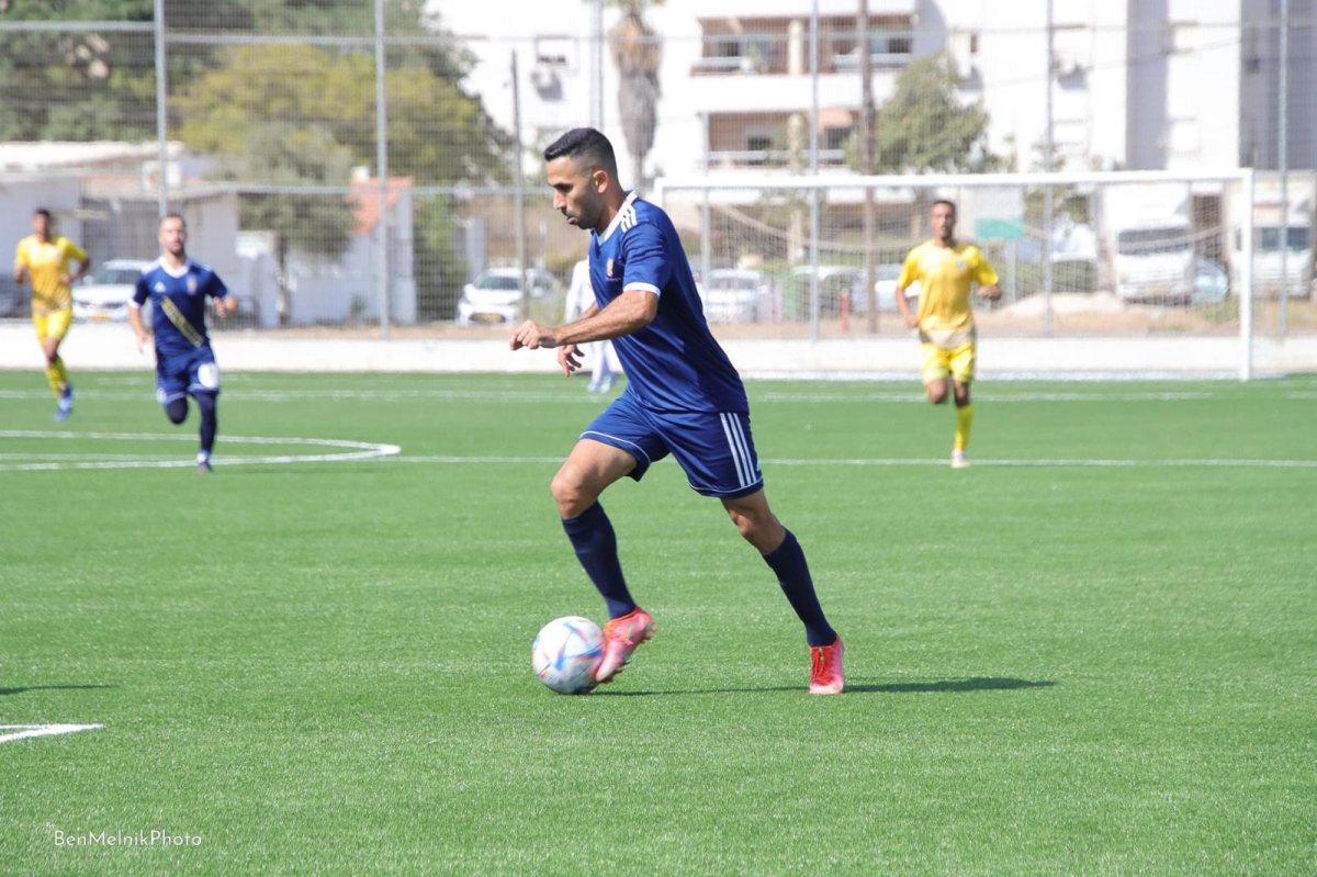 מאור אסור- באדיבות בן מלניק