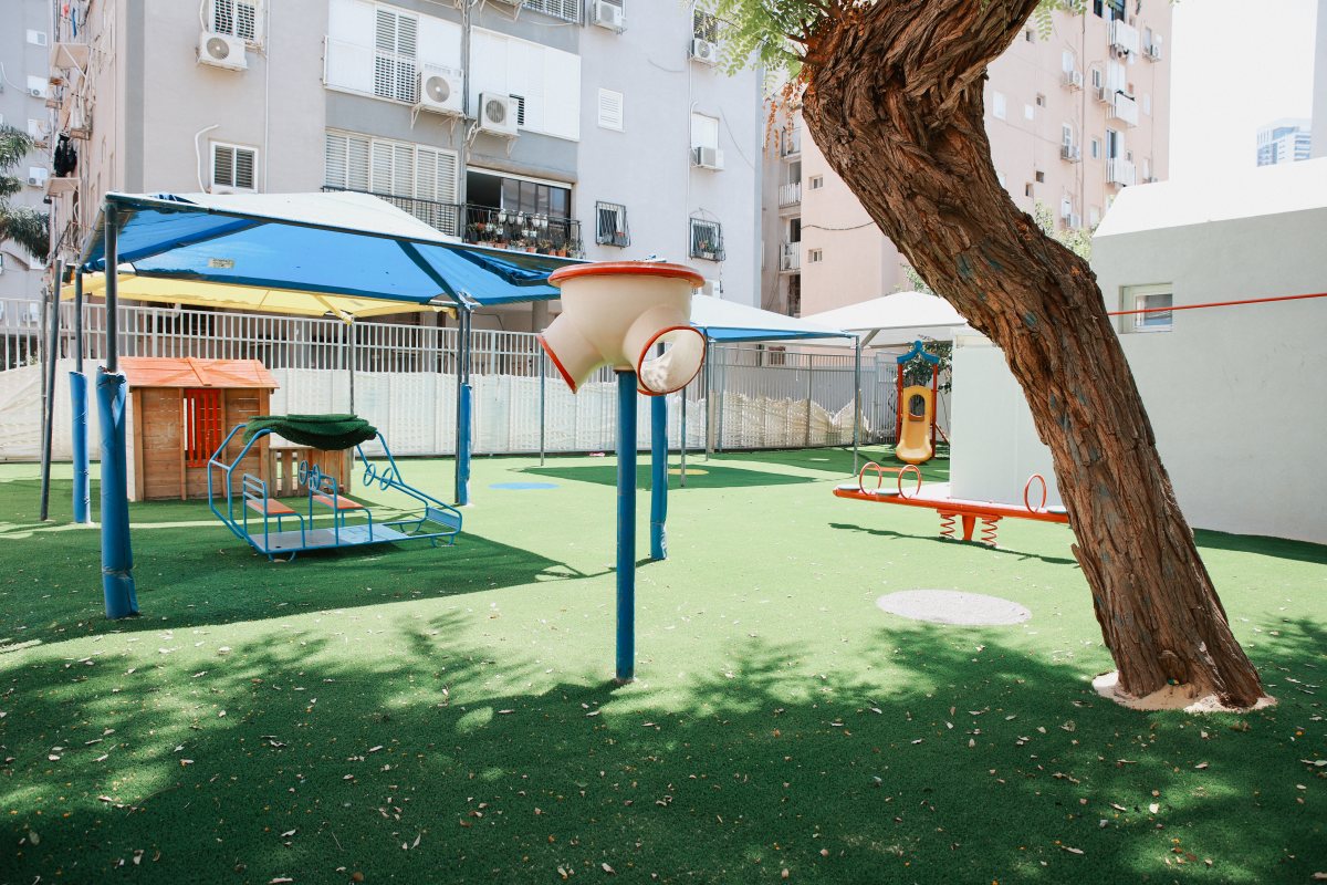 צילום: מריה ריבין