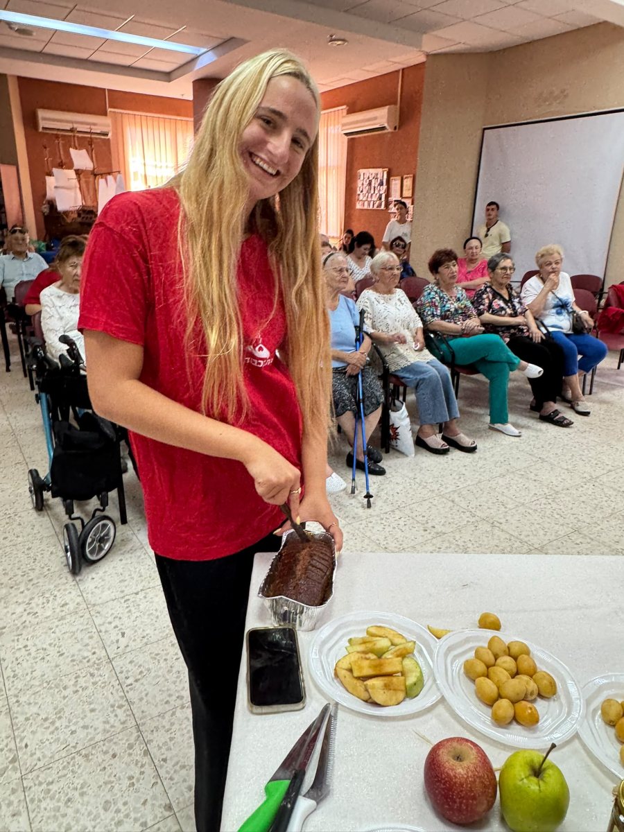 צילום: לחיות בכבוד