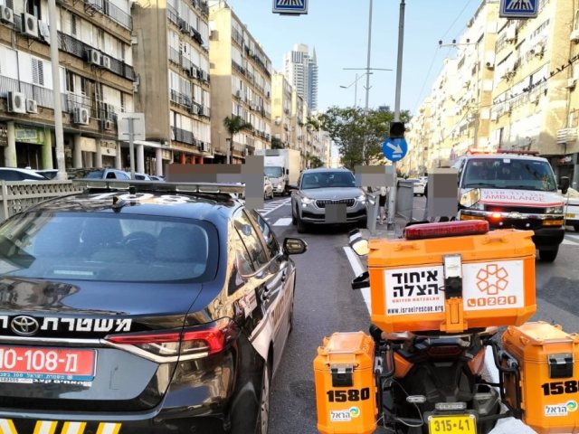 דוברות איחוד והצלה