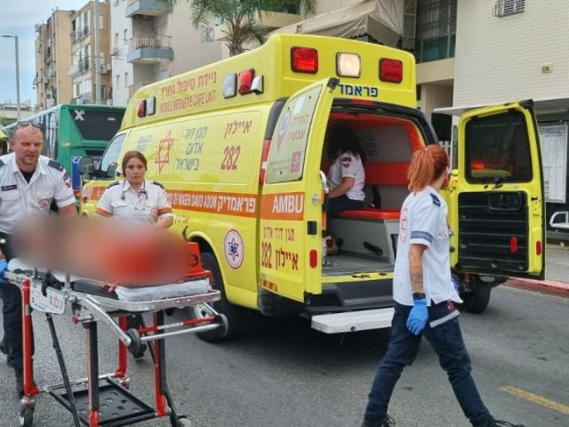 תיעוד מבצעי מדא