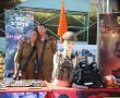 מהתיכון אל המדים: יום צה"ל עירוני לתלמידי י"ב בבת-ים