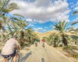 תיירות ים המלח צילום נתנאל שלזינגר
