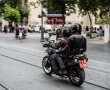 תיעוד מטורף בכבישי ירושלים: ירי לאור יום במהלך מרדף משטרתי