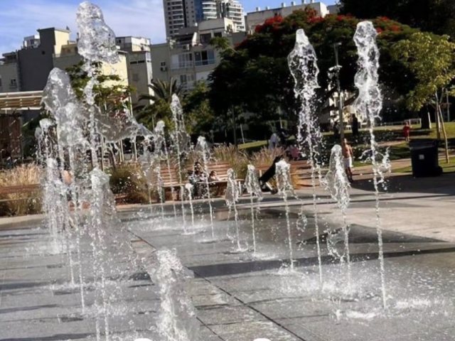 צילום: עיריית בת ים