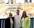 בהשקעה של כ-80 מיליון ש"ח: אספן גרופ חונכת את פרויקט 'כרמים סנטר' 
