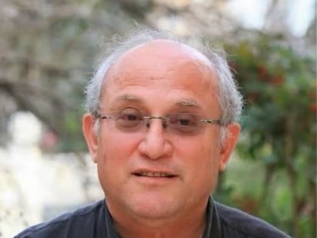 פרופ' אבי שגיא (באדיבות מכון הרטמן)