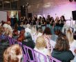 מנהיגות, מצוינות ונתינה: שש נערות מבת ים זכו באות ״אשת חיל לנערות״