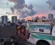 מתכוננים לחגים: עיריית בת-ים מעדכנת על הסדרי פינוי האשפה, הגזם והגרוטאות במהלך חגי תשרי תשפ״ז
