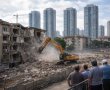 מטורף! יותר מ-5,000 דירות חדשות מחכות לקונים בבת ים