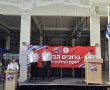 חילופי פיקוד בתחנת הכיבוי חולון: טפסר/מ ירון קורליצקי נכנס לתפקיד מפקד התחנה
