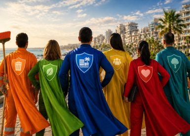 אילוסטרציה AI