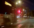 בעקבות פרסום 'באר שבע נט': נהג "דן באר שבע" שחצה באדום זומן לשימוע