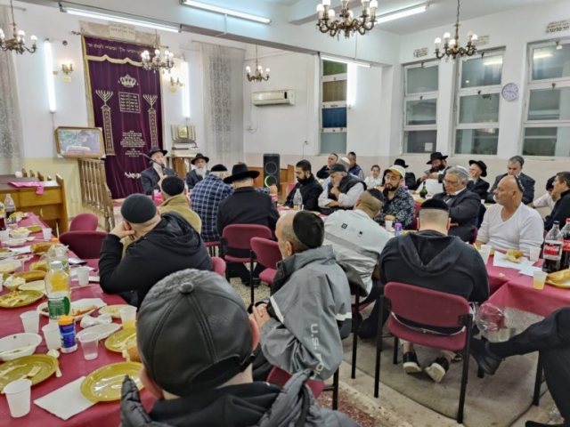 צילום: חב"ד