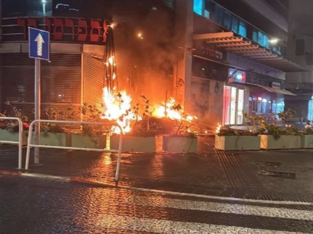 צילום מרשתות חברתיות ע"פ סעיף 27 א