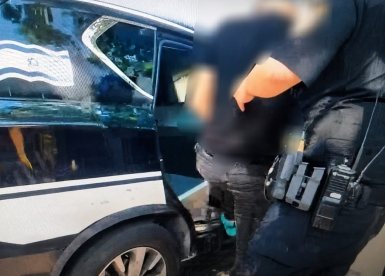 צילום: דוברות המשטרה