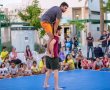 פסטיבל מדרום לאמנות רב תחומית באופקים