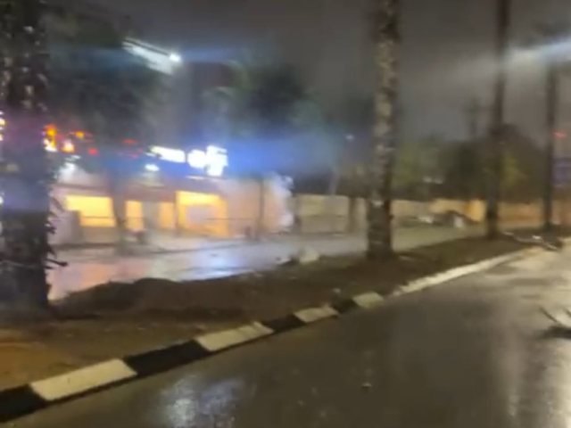 בת ים כעת