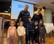 העתיד כבר כאן: תוכנית הרובוטיקה החדשה בגני הילדים של ראשון לציון 