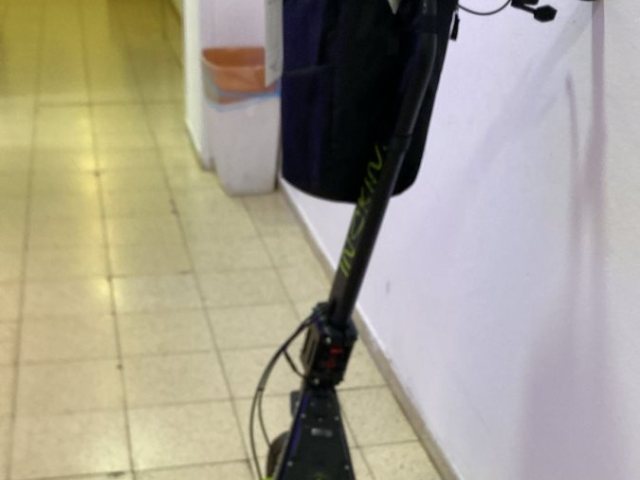 דוברות המשטרה 