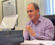 סיפורו המפליא של ראש עיריית אשדוד והרבי מליובאויטש זי"ע