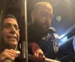 המעצר המזעזע של הלום הקרב מאשדוד: שוטרים הושעו מתפקידם