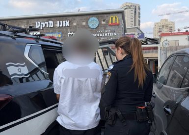 דוברות המשטרה