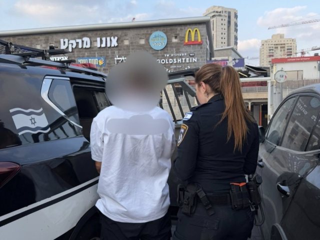 דוברות המשטרה