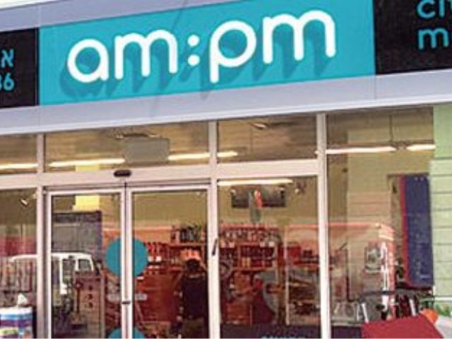 am:pm, צילום יח"צ