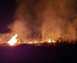 המתיחות בדרום נמשכת : רקטה נורטה לעבר ישראל אזעקה נשמעה ביישובי הדרום