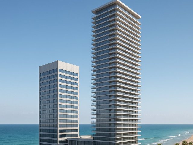 הדמיה שנוצרה בAI